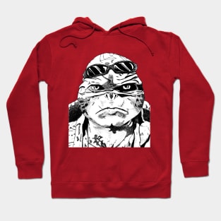 Raph Hoodie